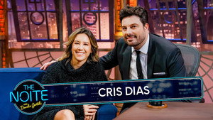 The Noite com Danilo Gentili 12. évad Ep.76 76. epizód
