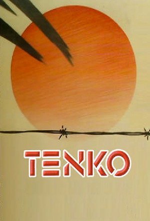 Tenko poszter