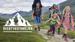 Äventyrsfamiljen kép