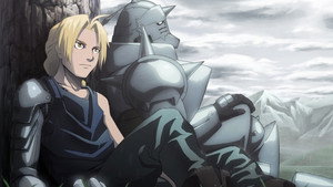 Fullmetal Alchemist: Testvériség kép