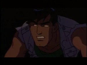 Cadillacs and Dinosaurs 1. évad Ep.8 8. epizód