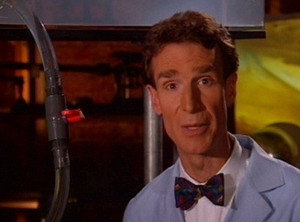 Bill Nye the Science Guy 3. évad Ep.5 5. epizód