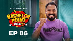 Bachelor Point 5. évad Ep.86 86. epizód