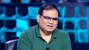 कौन बनेगा करोड़पति 16. évad Ep.74 74. epizód