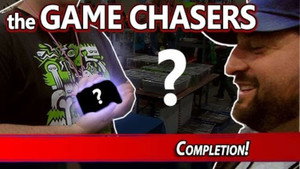 The Game Chasers Speciális epizódok Ep.15 15. epizód