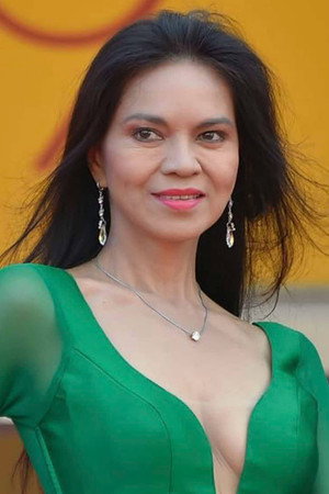 Maria Isabel Lopez profil kép