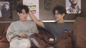 เพราะเรา(ยัง)คู่กัน kép