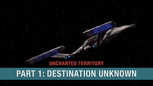 Star Trek: Enterprise Speciális epizódok Ep.20 20. epizód