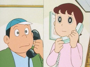 キテレツ大百科 1. évad Ep.101 101. epizód
