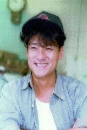 周華健 profil kép