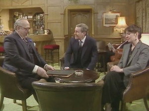 Ever Decreasing Circles 3. évad Ep.5 5. epizód