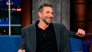 The Late Show with Stephen Colbert 9. évad Ep.23 23. epizód