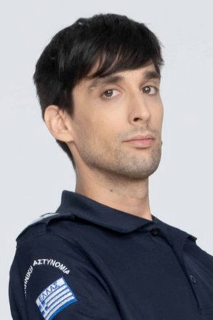 Αλέξανδρος Καλπακίδης profil kép