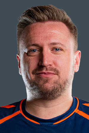 Joakim Myrbostad