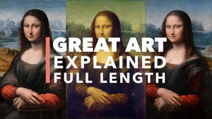 Great Art Explained 2. évad Ep.9 9. epizód