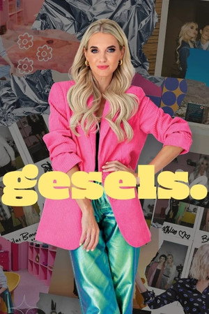 Gesels 1. évad (2024-06-22) poszter