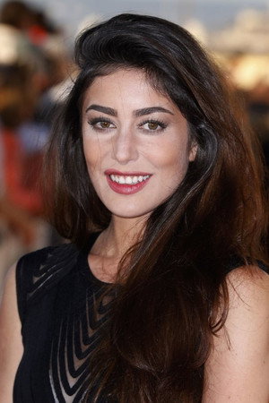 Fanny Valette profil kép
