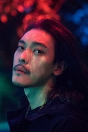 庄翰 profil kép