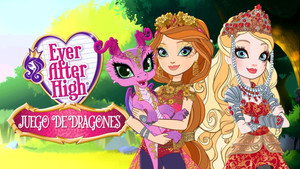 Ever After High kép