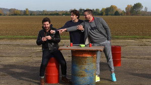 Top Gear France 2. évad Ep.9 9. epizód