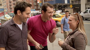 Billy on the Street 3. évad Ep.5 5. epizód