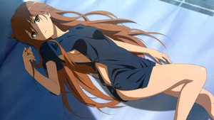 A Certain Scientific Railgun kép