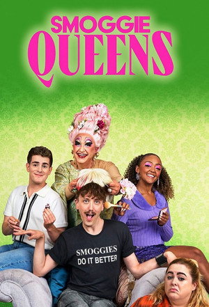 Smoggie Queens poszter