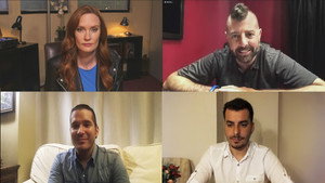 Kibogozott rejtélyek Speciális epizódok Ep.6 6. epizód