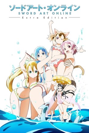 Sword Art Online poszter