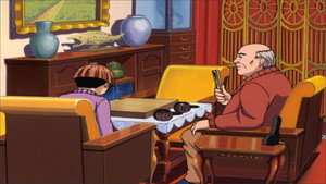 ヒカルの碁 2. évad Ep.16 16. epizód