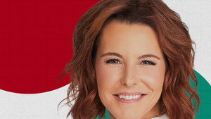 Money, Power, Politics with Stephanie Ruhle kép