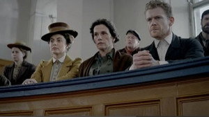 Titanic: Blood and Steel 1. évad Ep.8 8. epizód