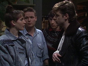 Neighbours 3. évad Ep.181 181. epizód