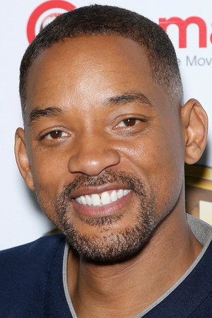Will Smith profil kép