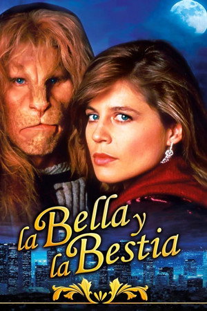 Beauty and the Beast poszter