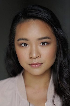 Jennifer Tong profil kép