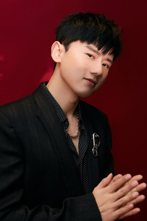 张杰 profil kép