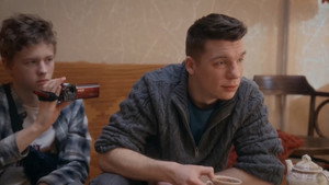 Где лифт? 1. évad Ep.10 10. epizód