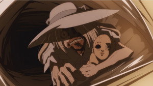 地獄先生ぬ～べ～ 1. évad Ep.24 24. epizód