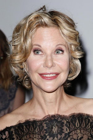 Meg Ryan profil kép