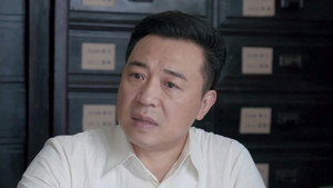 无名卫士 1. évad Ep.33 33. epizód