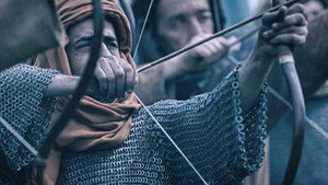 Savaşın Efsaneleri 2. évad Ep.5 5. epizód
