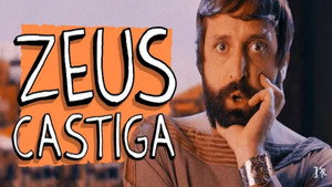 Porta dos Fundos 8. évad Ep.215 215. epizód