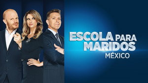 Escuela para maridos México kép