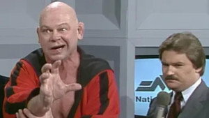 NWA World Championship Wrestling 2. évad Ep.6 6. epizód
