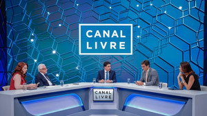 Canal Livre kép
