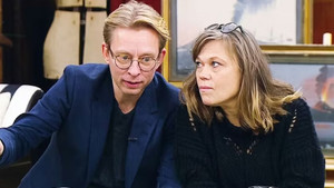 Krejlerkongen 9. évad Ep.15 15. epizód
