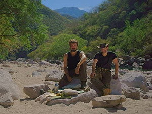 Kings of the Wild 1. évad Ep.1 1. epizód