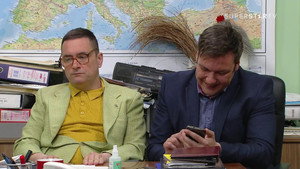 Државни посао 10. évad Ep.153 153. epizód