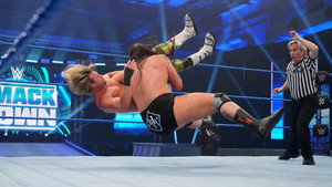 Pankráció - WWE: Smackdown 22. évad Ep.14 14. epizód